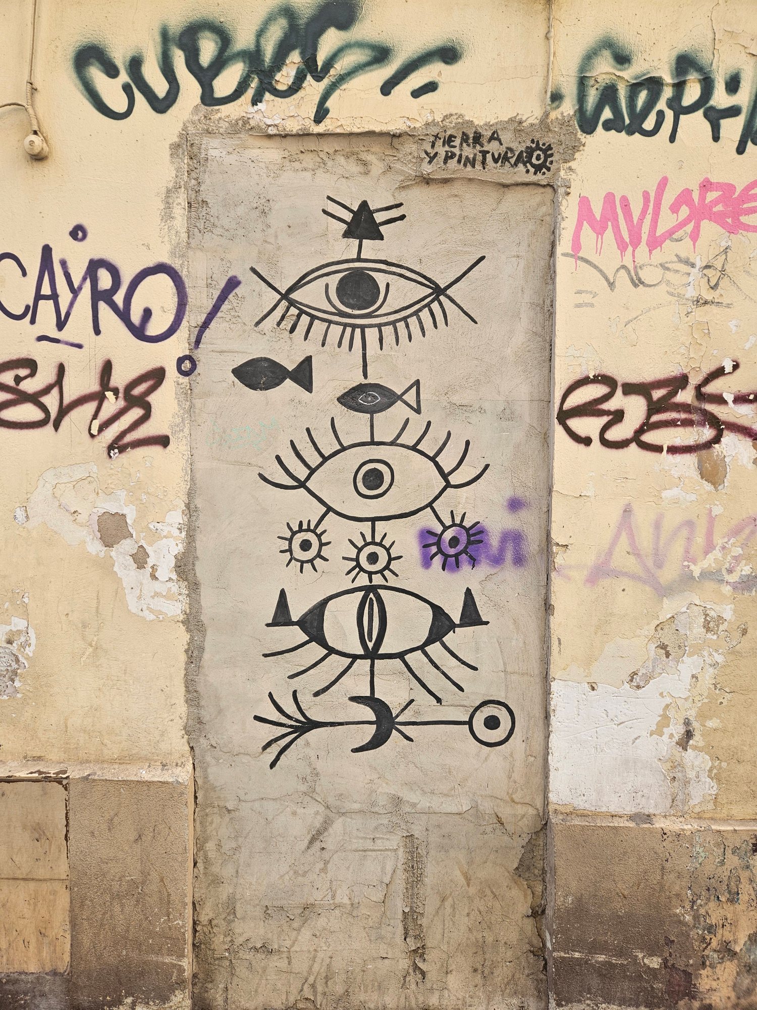 Valencia photograph 31